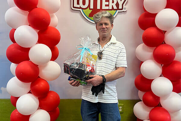 Hoosier Lottery Article Image