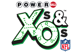 Hoosier Lottery Powerball Xs & Os™